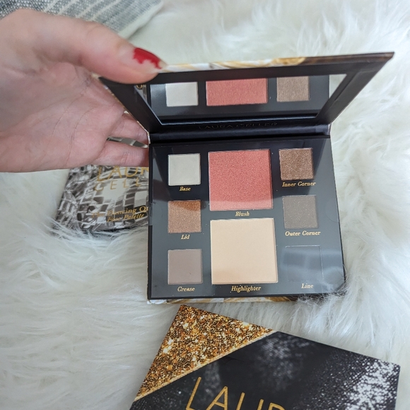 NWT Laura Geller Eyeshadow Palletes (3) - Picture 12 of 12